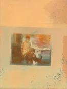  Hamilton Gallery Neary, Leonora - 'minding'