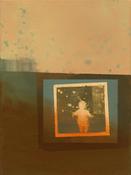  Hamilton Gallery Neary, Leonora - 'fist steps'
