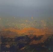  Hamilton Gallery Geaney, Joesephine - 'Right above the highway I would see for miles and miles''