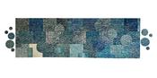  Hamilton Gallery Martin, Rachel - 'An Ocean Seen' Unframed image