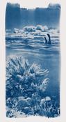  Hamilton Gallery Martin, Rachel - 'A Single Breath' Edition of 10 Framed