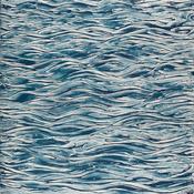  Hamilton Gallery Martin, Rachel - 'The Shimmering I' Edition of 3 Framed, V/P (Variable Print) image