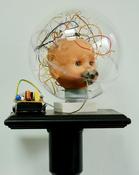  Hamilton Gallery Wickham, Heidi - 'AI Baby