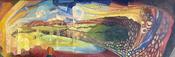  Hamilton Gallery Jobson, Rebecca - 'Solar Day Carrowkeel' image