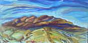  Hamilton Gallery Jobson, Rebecca - 'Kinetic Autumn Killerry' image