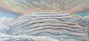  Hamilton Gallery Jobson, Rebecca - 'Winter Moon Keash' image