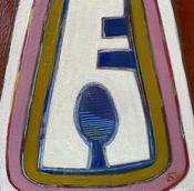  Hamilton Gallery Jobson, Rebecca - 'Court' image
