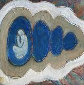  Hamilton Gallery Jobson, Rebecca - 'Rebirth' image