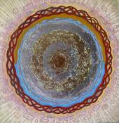  Hamilton Gallery Jobson, Rebecca - 'The Marriage of the Sun and the Moon' image