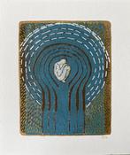  Hamilton Gallery Jobson, Rebecca - 'Cyclical Ritual' image