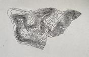  Hamilton Gallery Jobson, Rebecca - 'Benbulbin, Benwiskin and Truskmore '