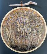  Hamilton Gallery Jobson, Rebecca - 'Oxylophytes 2'