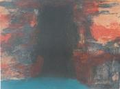  Hamilton Gallery O'Dowd, Gwen - 'Spaces 6'
