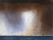  Hamilton Gallery O'Dowd, Gwen - 'Brown Rain'