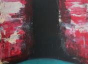  Hamilton Gallery O'Dowd, Gwen - 'Spaces 4'