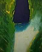  Hamilton Gallery O'Dowd, Gwen - 'Waterbased 2' image