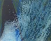  Hamilton Gallery O'Dowd, Gwen - 'Waterbased 3'