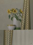  Hamilton Gallery Mooney, Trudie - 'Sunflowers'