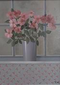  Hamilton Gallery Mooney, Trudie - 'Dog Rose'