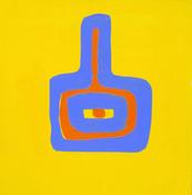  Hamilton Gallery Wickham, Steve - 'Prompt Big Brother'