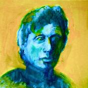  Hamilton Gallery Wickham, Steve - 'Prompt Smart Alex'