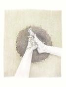  Hamilton Gallery Carswell, Fiona - 'Nested'