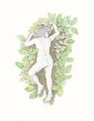  Hamilton Gallery Carswell, Fiona - 'Stung &amp; Soothed' image