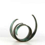  Hamilton Gallery Gill, Seamus -'Rocking Wave 1'