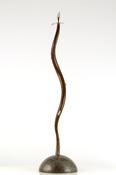  Hamilton Gallery Gill, Seamus -'Silver Thorn 1'
