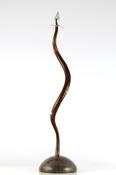  Hamilton Gallery Gill, Seamus -'Silver Thorn 2'