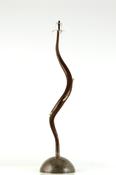  Hamilton Gallery Gill, Seamus -'Silver Thorn 3'