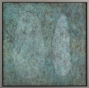  Hamilton Gallery Murtagh, Jane - 'Ethereal (Moss)'