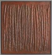  Hamilton Gallery Murtagh, Jane - 'Underlying (Pavier)'