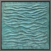  Hamilton Gallery Murtagh, Jane - 'Undulating (Waves)'