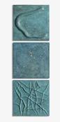  Hamilton Gallery Murtagh, Jane - 'Wandering 1 (Triptych)'
