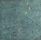  Hamilton Gallery Murtagh, Jane - 'Wandering 2'
