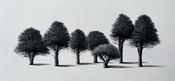  Hamilton Gallery O'Farrell, Sorca - 'Seven Sisters'
