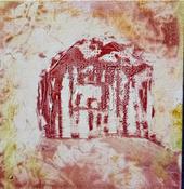  Hamilton Gallery Symes, Derval - 'Bothy 1' image