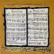  Hamilton Gallery Thomson, Mavis -'Song Book - Mississippi Memories I'