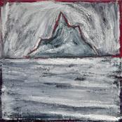  Hamilton Gallery Whelan, Lorraine - 'I imagined the island's location' image