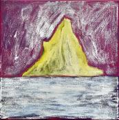  Hamilton Gallery Whelan, Lorraine - 'We could only get there via a small boat' image