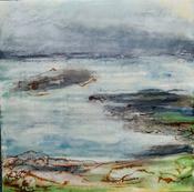  Hamilton Gallery Woods, Helen  - 'Beyond'