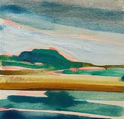  Hamilton Gallery Allen, Barbara - 'Farewell to Rosses image