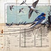  Hamilton Gallery Bremner, Lynda - 'Songlines' image