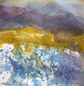  Hamilton Gallery Brohan Delhaye, Marie-Helene - 'A Thread runs Through'