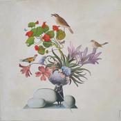  Hamilton Gallery Browne, Barbara - 'Songs my Grandmother Sang'