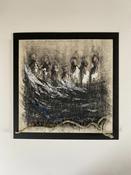  Hamilton Gallery Buchanan, Veronica - 'Little else to Carry'
