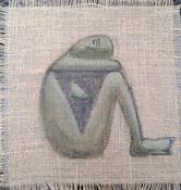  Hamilton Gallery Callanan, Anne - 'The Holder of the Tales'