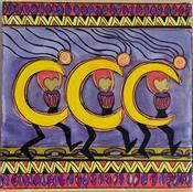  Hamilton Gallery Claffey, Yvonne - 'Chains of Rhythm'