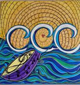  Hamilton Gallery Claffey, Yvonne - 'Ocean of Sounds' image